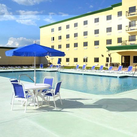 Las Vegas Hotel & Casino Corozal Exteriér fotografie