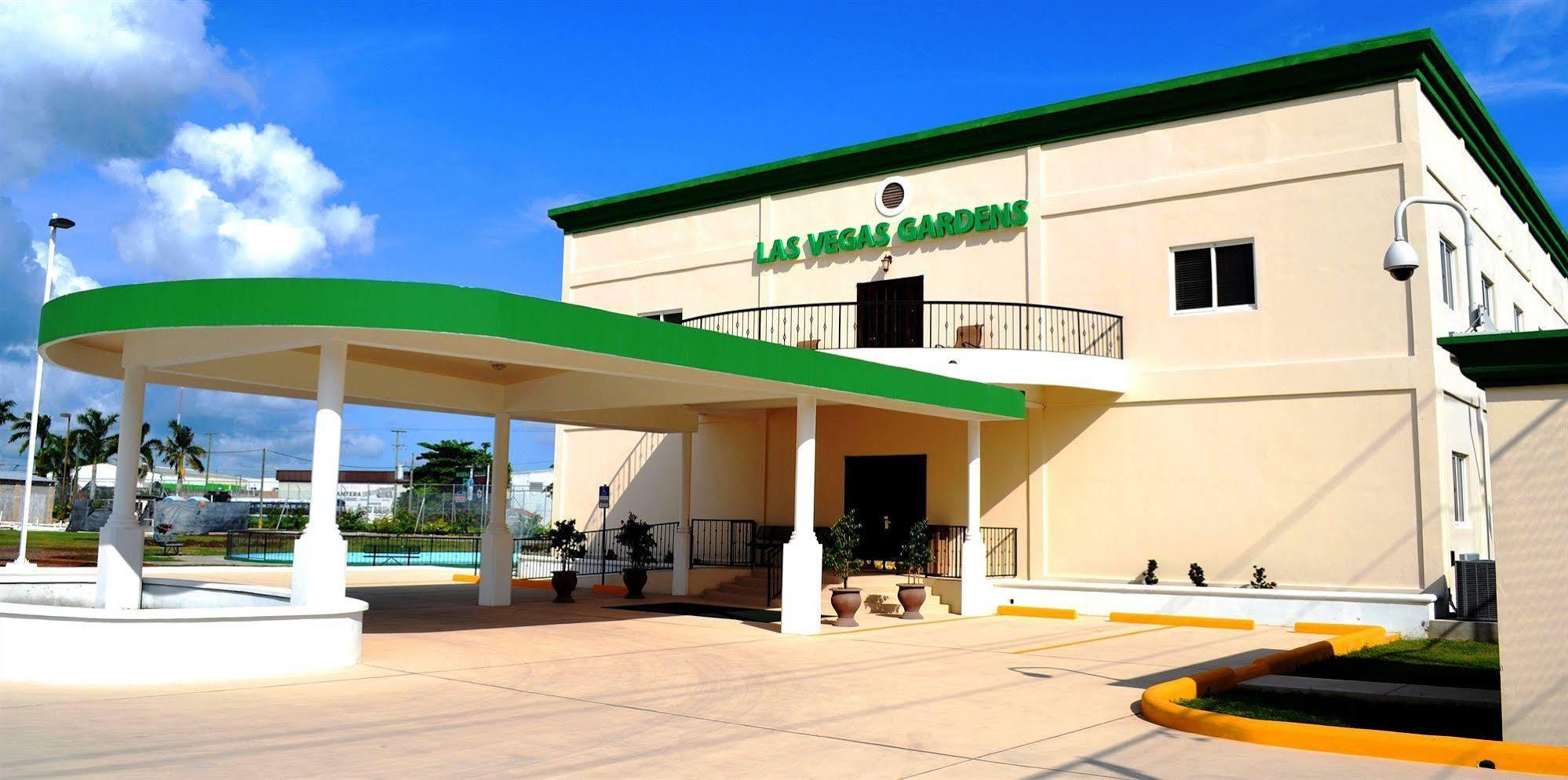 Las Vegas Hotel & Casino Corozal Exteriér fotografie