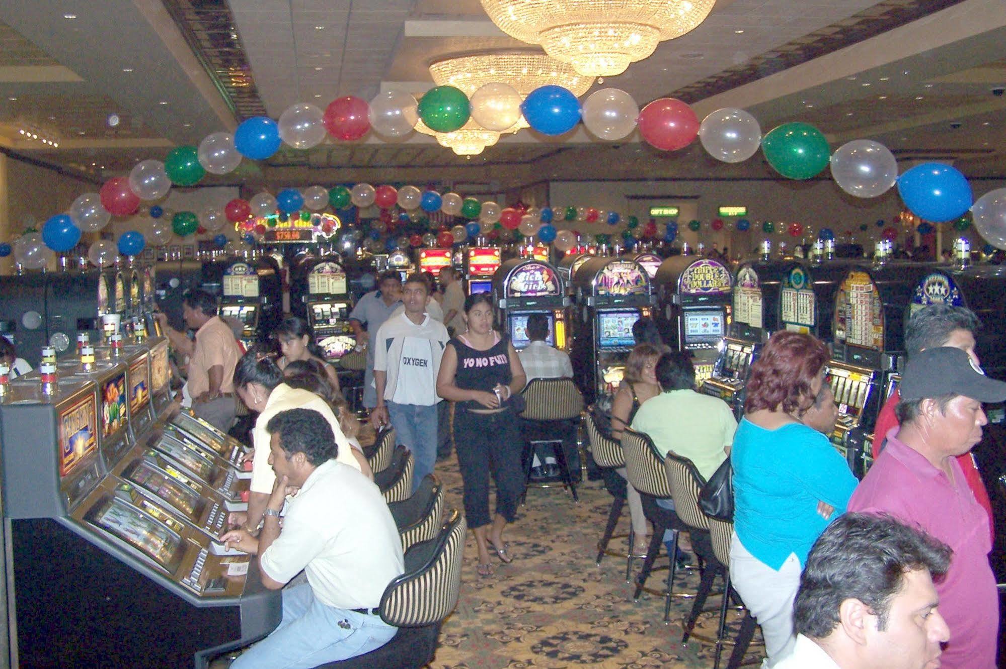 Las Vegas Hotel & Casino Corozal Exteriér fotografie